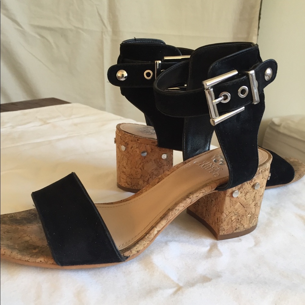 Vince Camuto Baeden Sandal